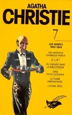 Intégrales tome vii d'occasion  Hennebont