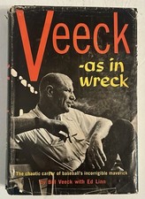 Vintage veeck wreck for sale  Hammond