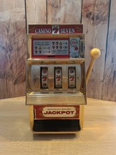 Vintage slot machine usato  Italia