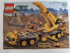 Lego 7249 mobiler gebraucht kaufen  Büchlberg