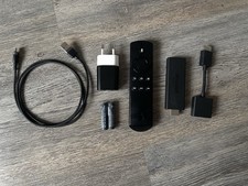 Amazon fire stick gebraucht kaufen  Darmstadt