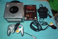 Console nintendo gamecube usato  Gradisca d'Isonzo