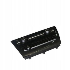 Używany, BMW F15 PANELE RADIA I KLIMY 9388808 na sprzedaż  PL