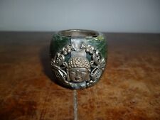 Antique chinese jade for sale  BRUTON