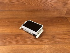 2015-2016 FORD F150 PAINEL FRONTAL SINCRONIZAÇÃO 2 MP3 MONITOR TELA APIM MÓDULO FABRICANTE DE EQUIPAMENTO ORIGINAL comprar usado  Enviando para Brazil