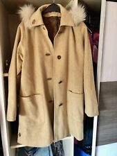 Manteau femme laine d'occasion  Nantes-