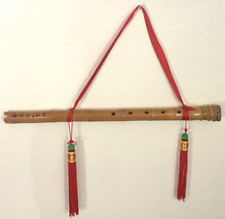 Antique japanese shakuhachi for sale  Morgan Hill