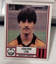Panini löw 1982 gebraucht kaufen  Frankfurt am Main