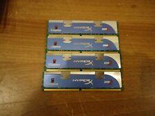 Kingston hyperx 8gb for sale  NUNEATON