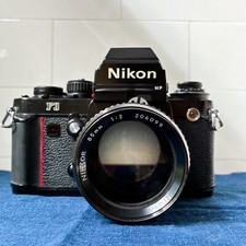 Nikon 35mm film for sale  Montclair