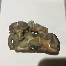 Vintage original soapstone for sale  Miami