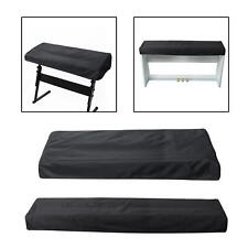 Couverture clavier piano d'occasion Couverture clavier piano d'occasion  Expédié en France