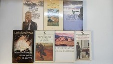 Luis sepulveda lotto usato  Fano