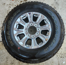 Ford 250 chrome for sale  Fullerton