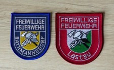 ärmelabzeichen freiwillige fe gebraucht kaufen  Deutschland