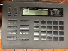 Roland drumcomputer ständer gebraucht kaufen  Hennef
