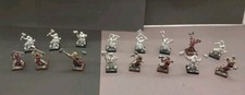 Warhamer fantasy mordheim usato  Arese