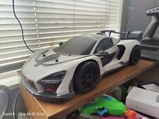 Vaterra rc car for sale  Aberdeen