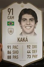 59x 37cm kaka for sale  LONDON