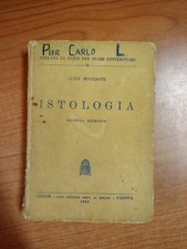 Istologia guida per usato  Castellamonte