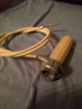 sturmey archer cable for sale  KING'S LYNN