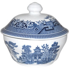 Churchill china blue for sale  Shipping to Ireland