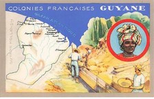 Mikibp15 027 guyane d'occasion  France