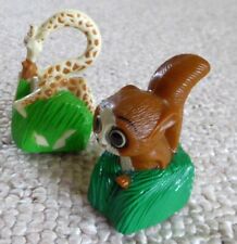 Nestle madagascar figuren gebraucht kaufen  Hamburg