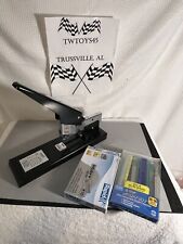 staplex stapler for sale  Trussville