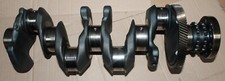 Engine crank crankshaft for sale  BIRMINGHAM