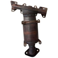 Catalizzatore 51938204 fiat usato  Pratola Peligna