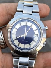 Orologio omega chronostop usato  Roma