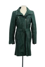 Manteau cuir gerard d'occasion  France