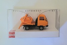 Busch 42232 multicar gebraucht kaufen  Sömmerda