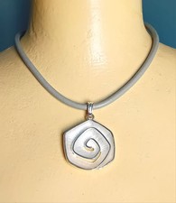Silver tone metal for sale  ABERDARE