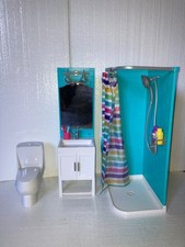 Life bathroom play for sale  Caro