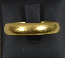 Heavy hallmarked carat for sale  UK