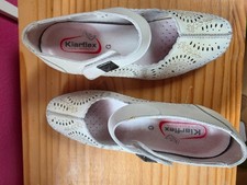 Kiarflex comfort ballerina gebraucht kaufen  Oberlichtenau