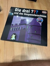 Fragezeichen gespensterschloß gebraucht kaufen Fragezeichen gespensterschloß gebraucht kaufen  Halle