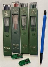 Druckbleistift staedtler mars gebraucht kaufen  Deutschland