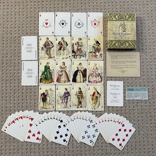 Vintage heraclio fournier d'occasion  Expédié en Belgium