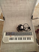 Usado, TECLADO CASIO M-100 - NR S128 comprar usado  Enviando para Brazil