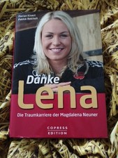 Buch lena traumkarriere gebraucht kaufen  Laubach