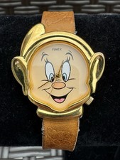 Vintage timex disney for sale  Franklin