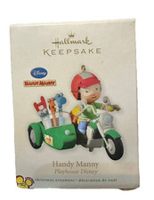 Hallmark keepsake ornament for sale  Hutchinson