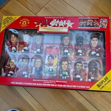 Corinthian prostars manchester for sale  BANGOR