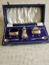 Vintage 1913 mappin for sale  OSWESTRY