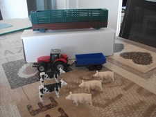 Märklin 29308 tiertransportwa gebraucht kaufen  Kelsterbach