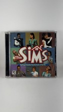 The Sims 1 (2000, Maxis) Estojo de Joia Original Sims One PC CD ROM Testado comprar usado The Sims 1 (2000, Maxis) Estojo de Joia Original Sims One PC CD ROM Testado comprar usado  Enviando para Brazil