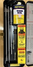 Outers gun cleaning for sale  Treynor